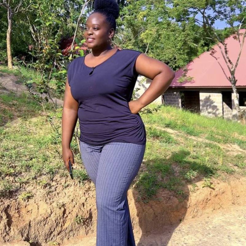 Meet Sigrid, 28 Female from Dar Es Salaam, تنزانيا - Free Online Dating at AhhDate - Photo 11432