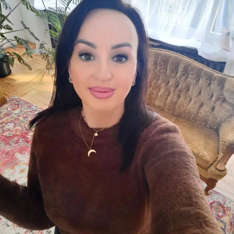 Meet Aisa, 38 Female from Норвегия - Free Online Dating at AhhDate