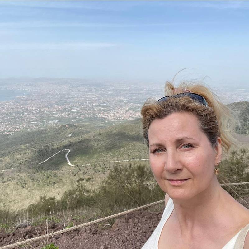 Meet Alex, 49 Female from Amerika Birleşik Devletleri - Free Online Dating at AhhDate