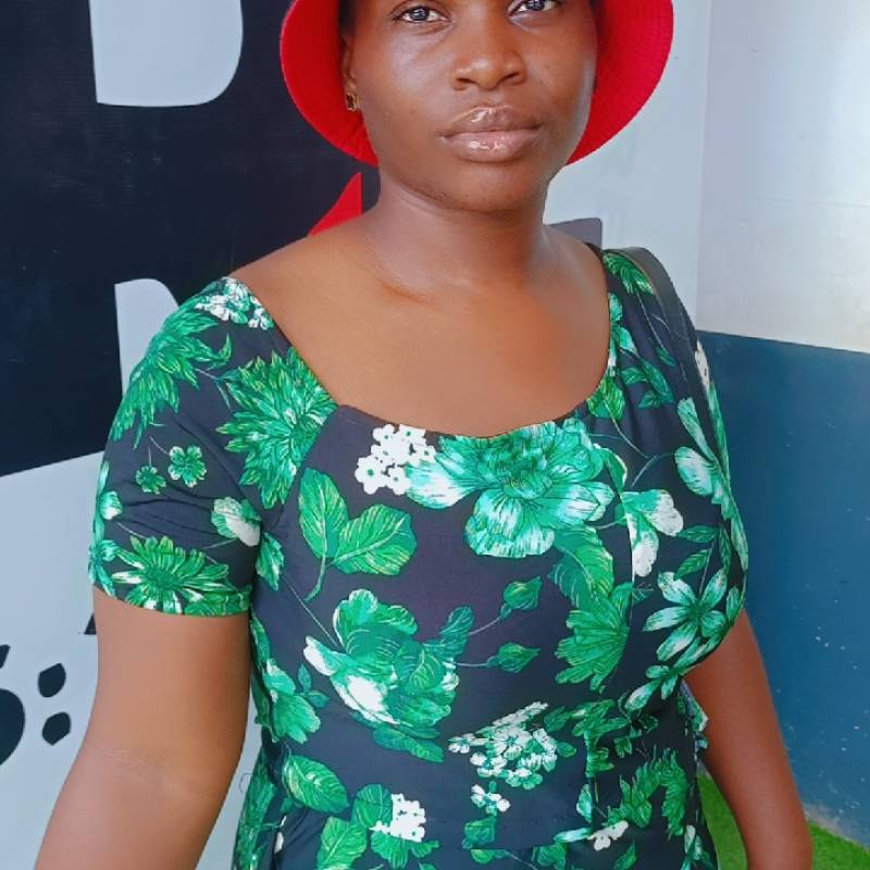 Meet Genevieve, 28 Female from Nigeria - Free Online Dating at AhhDate - Photo 10330