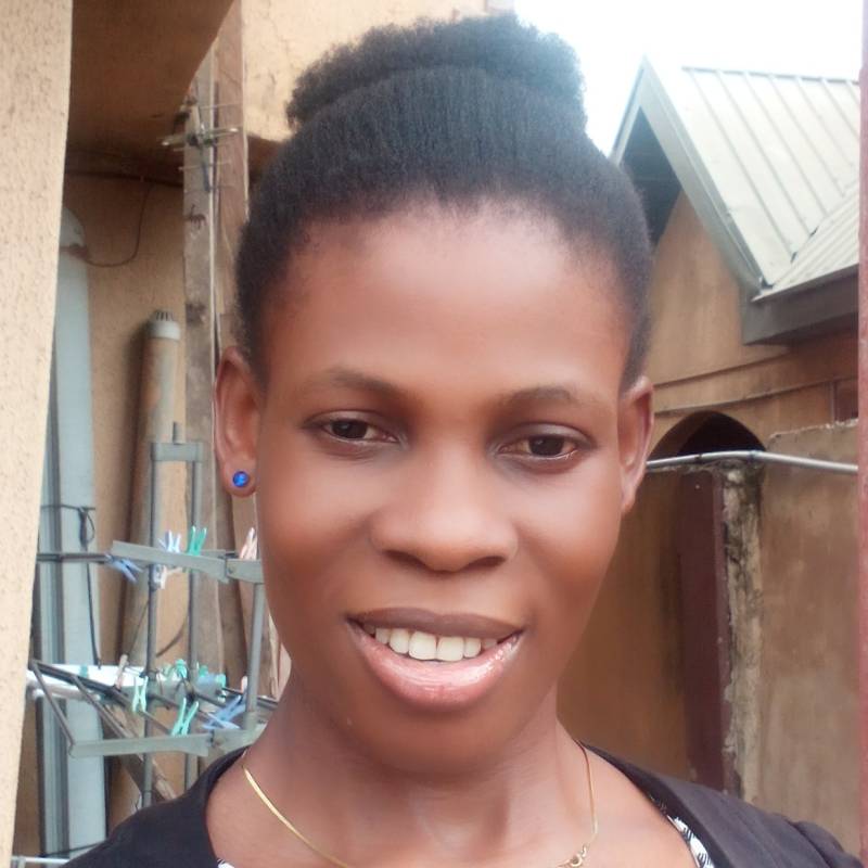 Meet Comfort, 34 Female from Nigeria - Free Online Dating at AhhDate