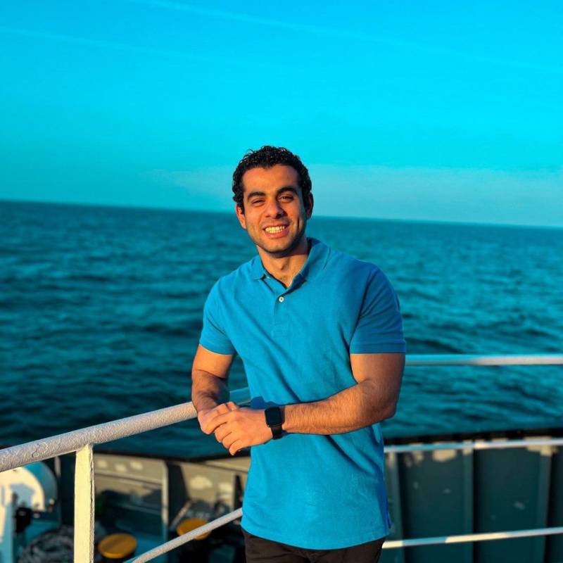 Meet Marcano, 31 Male from Argentina - Free Online Dating at AhhDate