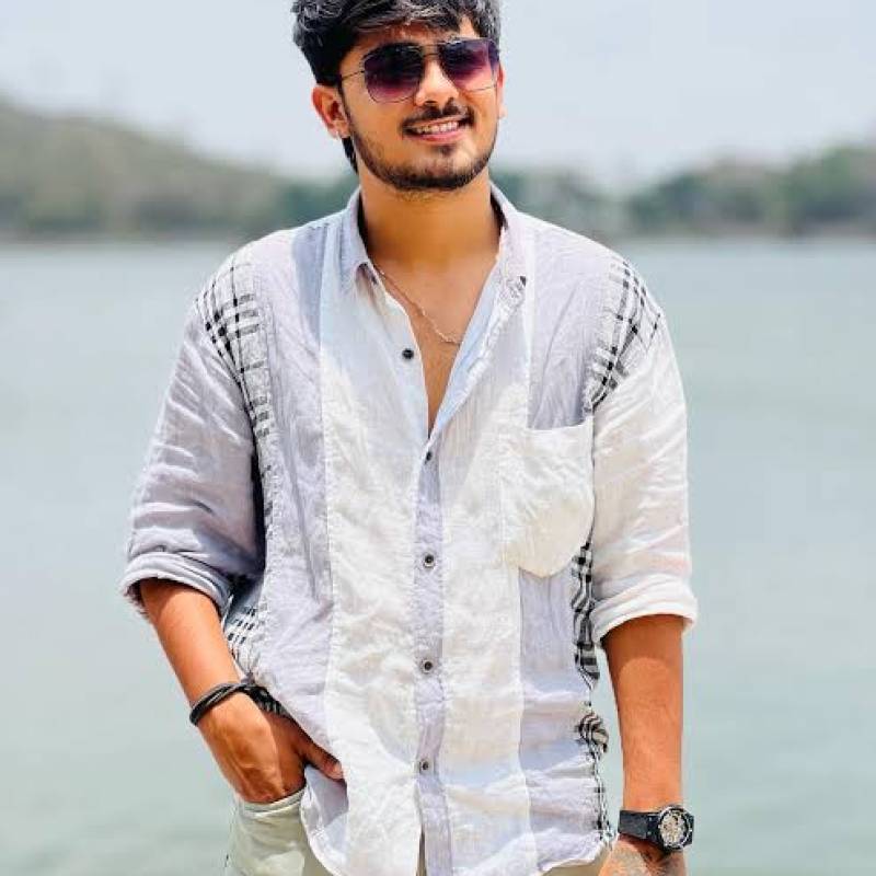 Meet Rutivk, 27 Male from Индия - Free Online Dating at AhhDate