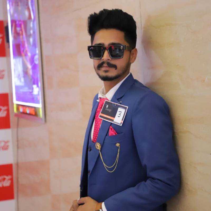 Meet Jash, 18 Male from Индия - Free Online Dating at AhhDate