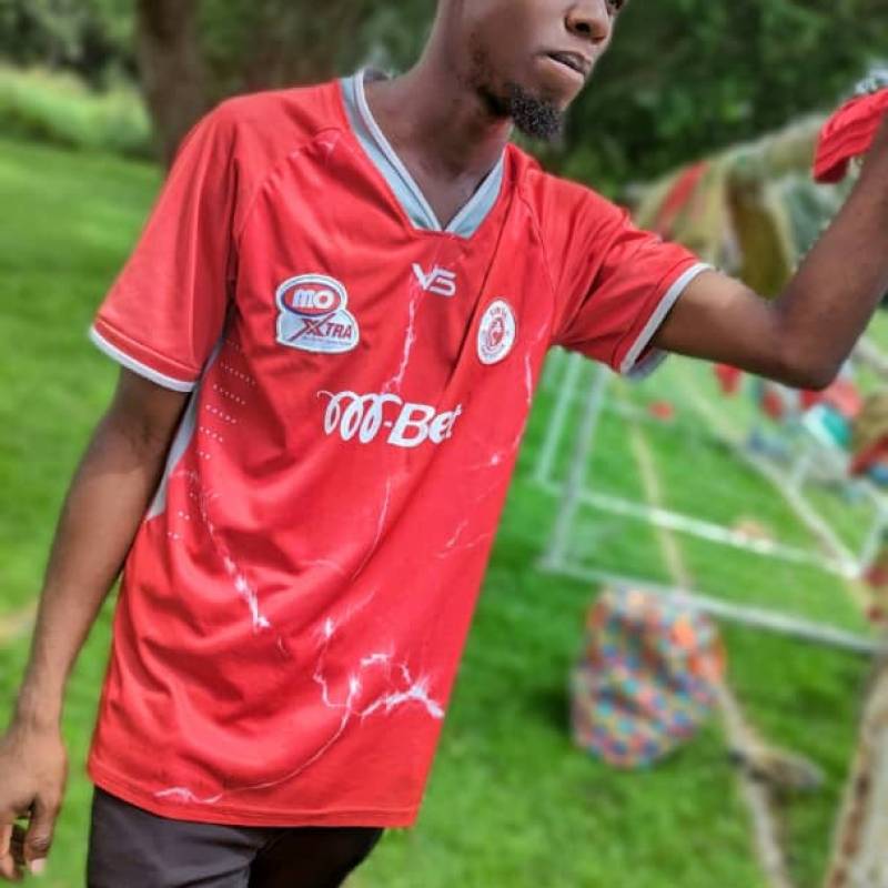 Meet Salum, 26 Male from Tansania - Free Online Dating at AhhDate - Photo 10379