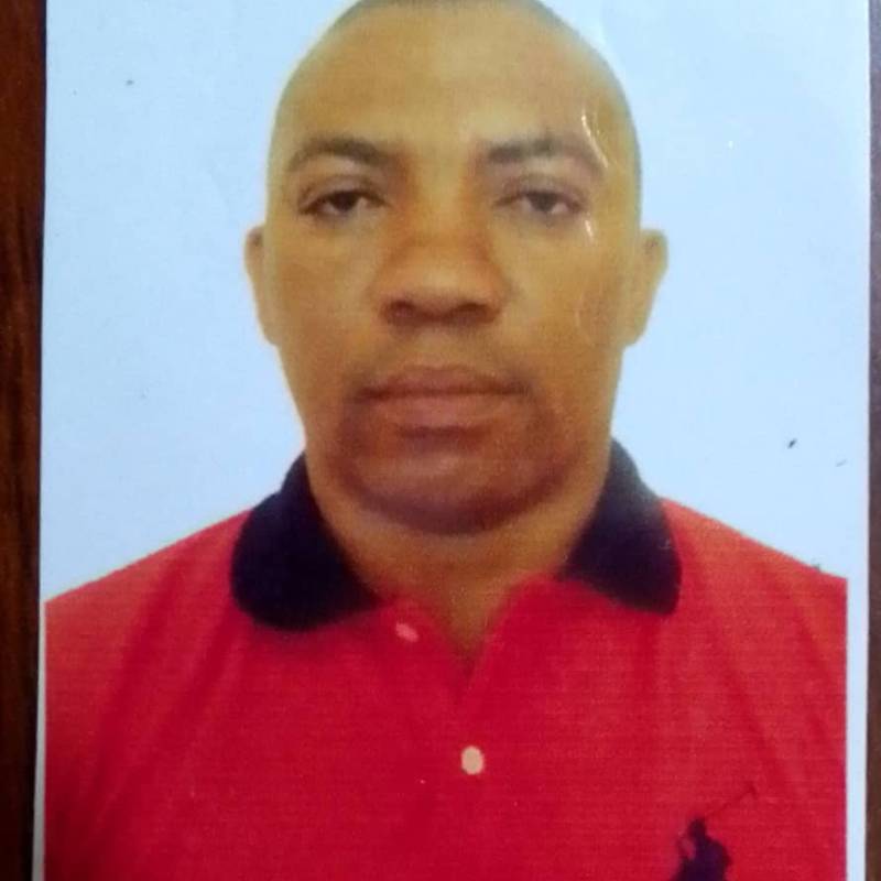 Meet EMMANUEL, 43 Male from TEMA, Ghana - Free Online Dating at AhhDate - Photo 11112