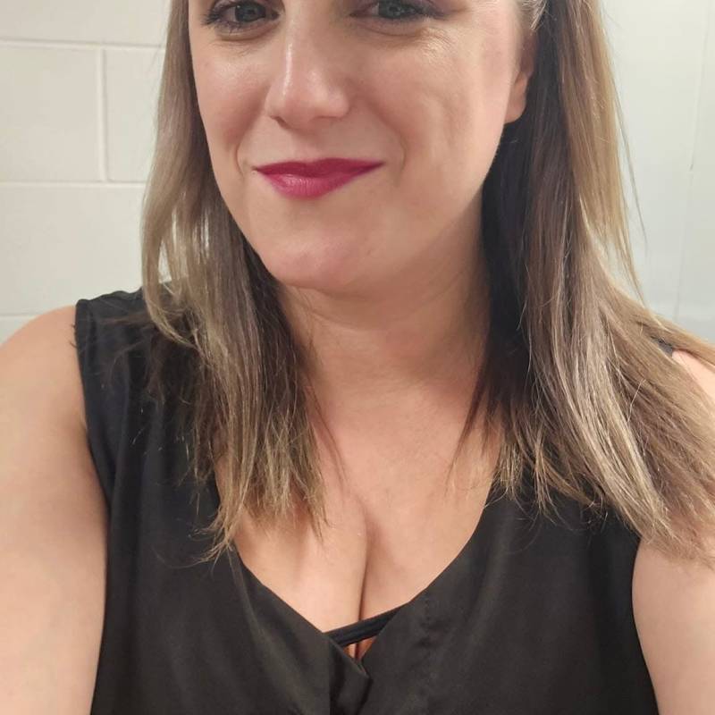 Meet Ruby, 46 Female from Holanda - Free Online Dating at AhhDate