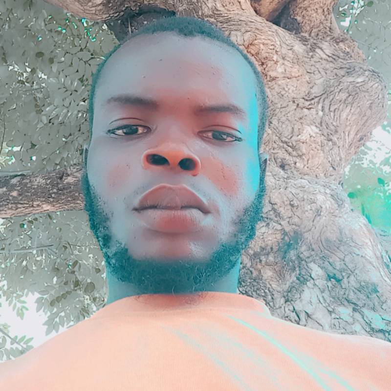 Meet Toheeb, 29 Male from Nigeria - Free Online Dating at AhhDate - Photo 11191