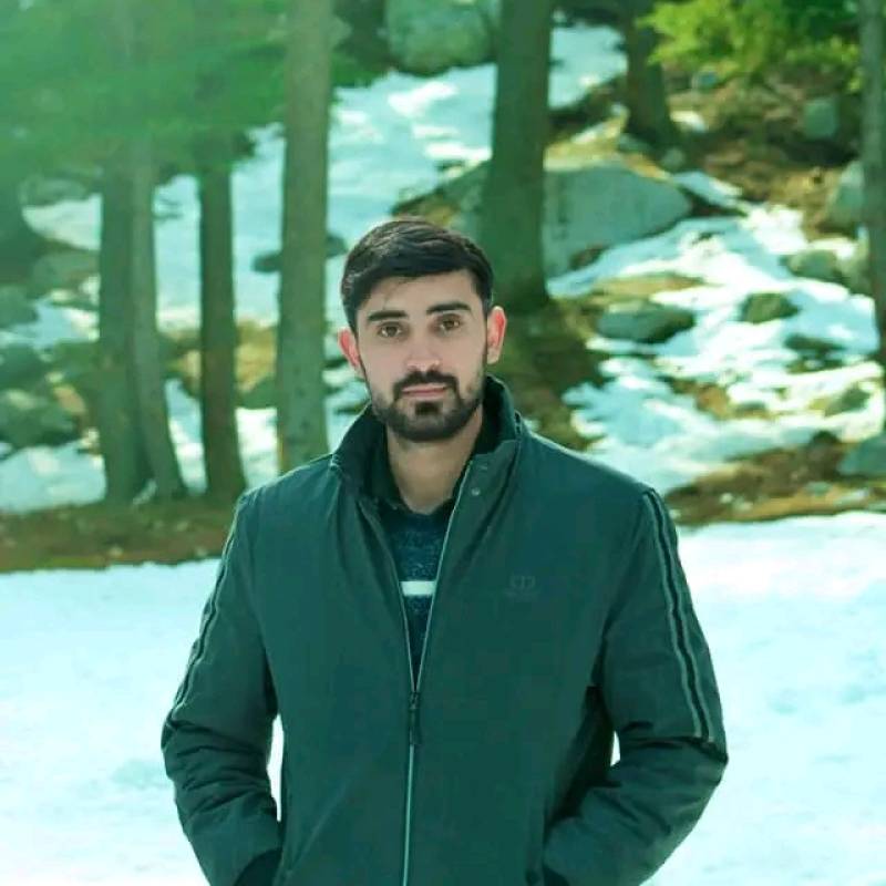 Meet Azal, 18 Male from Paquistão - Free Online Dating at AhhDate