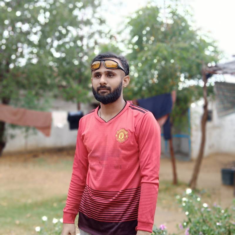 Meet Muhammad, 26 Male from Pakistan - Free Online Dating at AhhDate