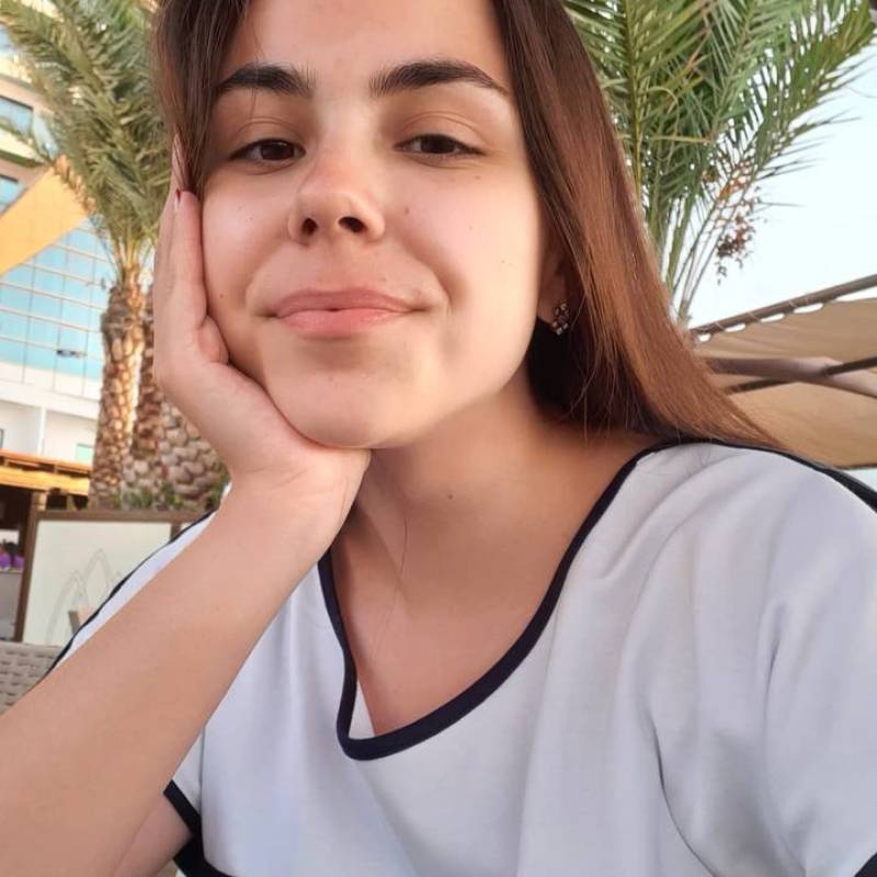 Meet Kira, 18 Male from Belarus - Free Online Dating at AhhDate - Photo 10707