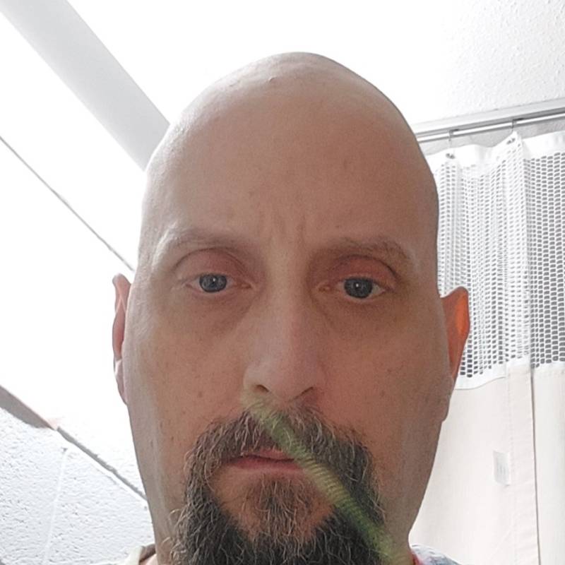 Meet Thad, 48 Male from الولايات المتحدة - Free Online Dating at AhhDate