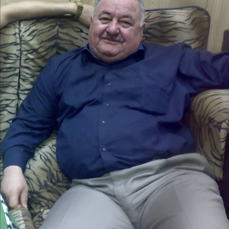 Meet Ali, 69 Male from Pavo - Free Online Dating at AhhDate