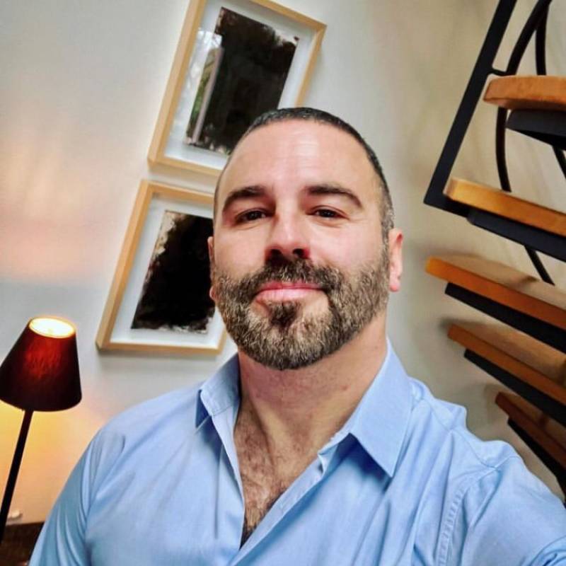 Meet Jay, 55 Male from Estados Unidos - Free Online Dating at AhhDate