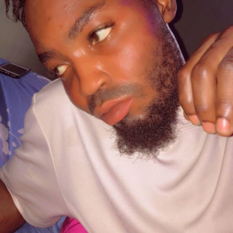 Meet Sam, 29 Male from Nigeria - Free Online Dating at AhhDate