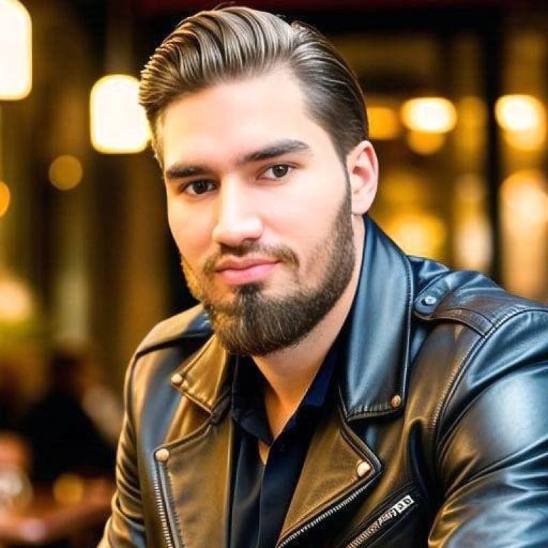 Meet Maks, 27 Male from Tadzjikistan - Free Online Dating at AhhDate