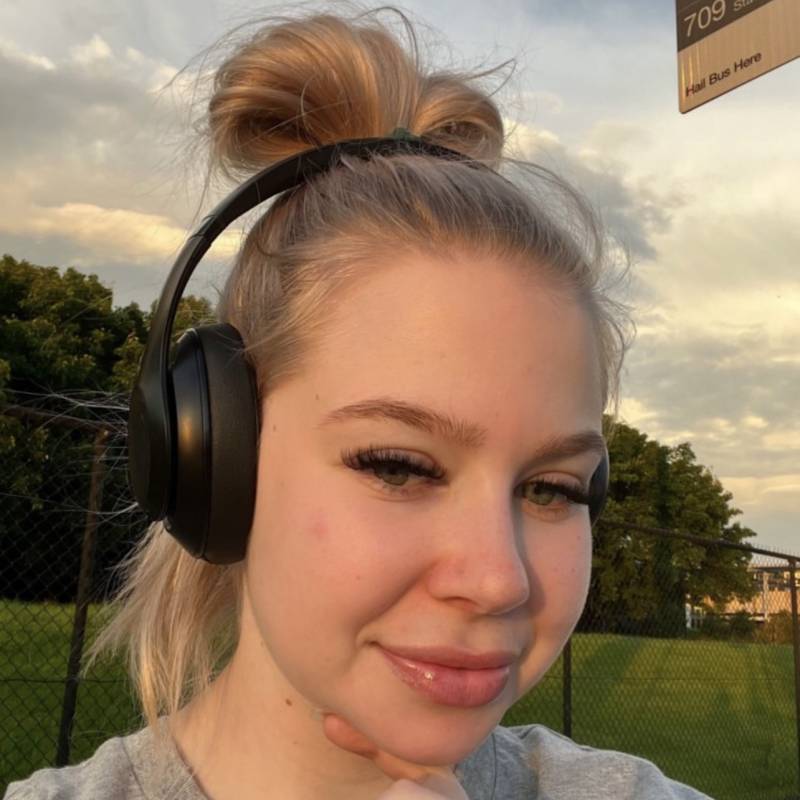 Meet Rebecca, 30 Female from United States - Free Online Dating at AhhDate