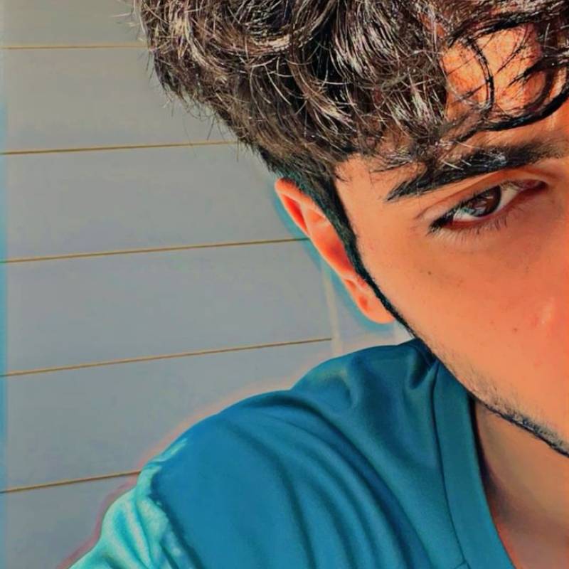 Meet Ali, 24 Male from Irak - Free Online Dating at AhhDate