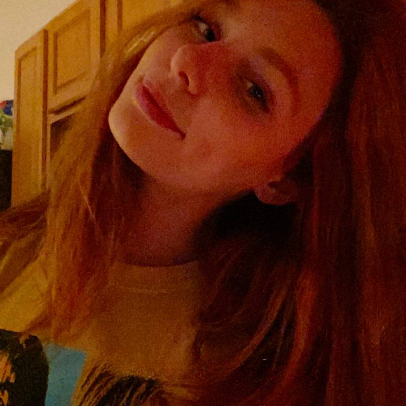 Meet Trish, 26 Female from États-Unis - Free Online Dating at AhhDate