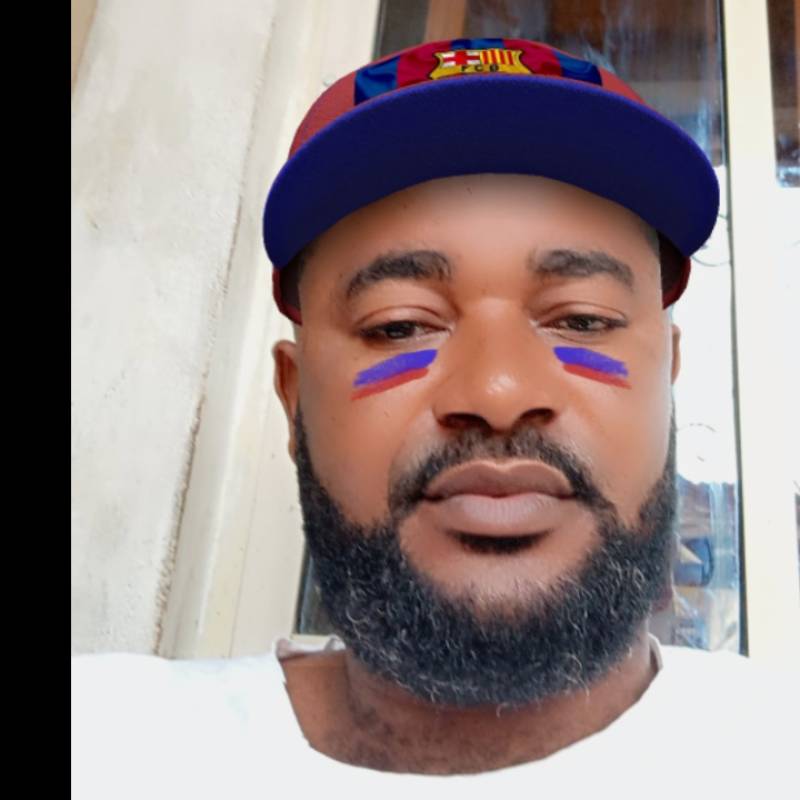 Meet Hillary, 37 Male from Calabar, Nijerya - Free Online Dating at AhhDate - Photo 10565