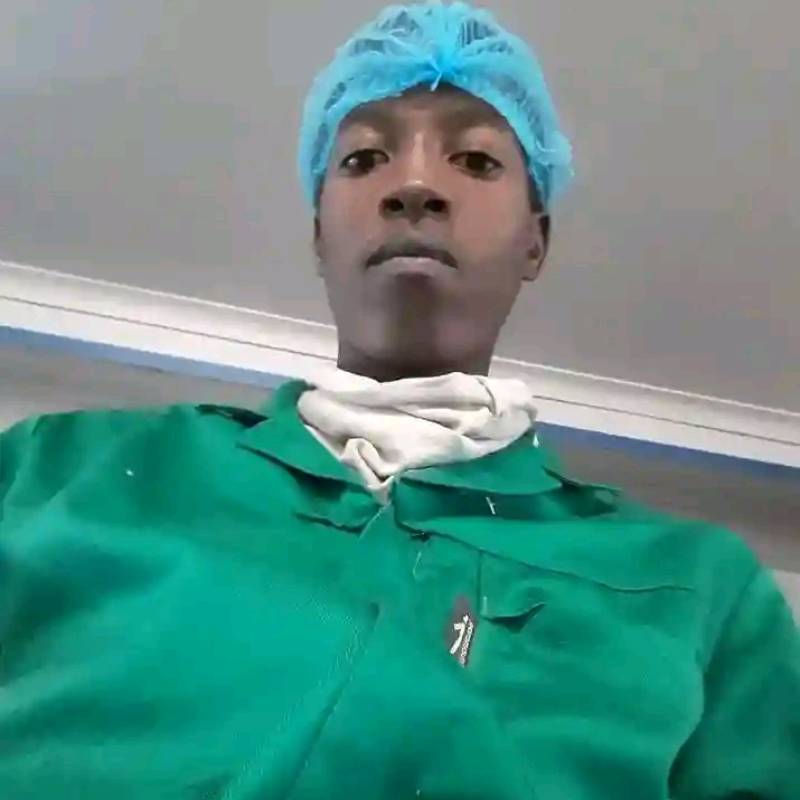 Meet Mbogeni, 25 Male from South Africa - Free Online Dating at AhhDate