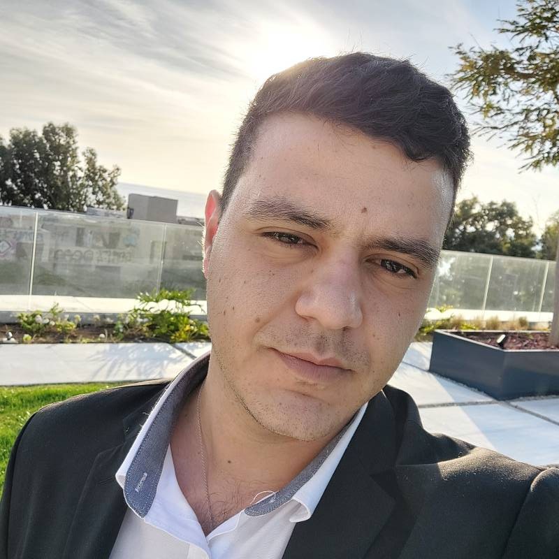 Meet S, 28 Male from Cipro - Free Online Dating at AhhDate