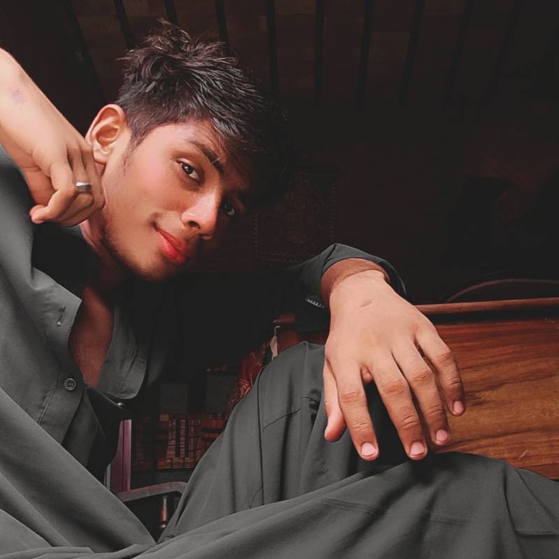 Meet Sonu, 26 Male from Пакистан - Free Online Dating at AhhDate