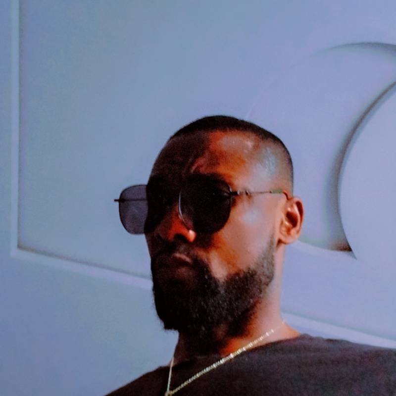 Meet Robert, 37 Male from Nijerya - Free Online Dating at AhhDate - Photo 10448