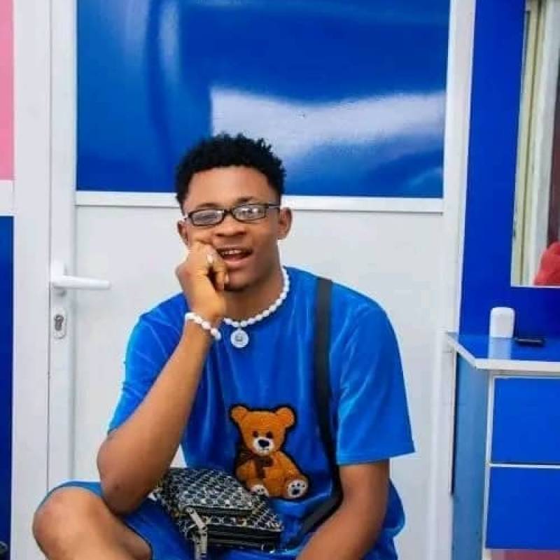 Meet Success, 22 Male from Нигерия - Free Online Dating at AhhDate - Photo 10165