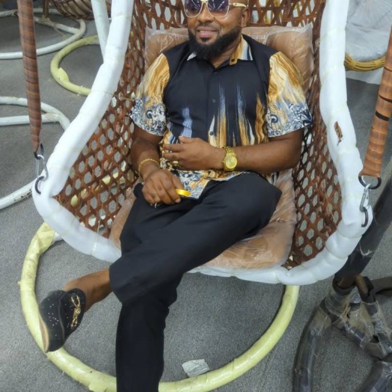 Meet Silas, 45 Male from Lome, Ir - Free Online Dating at AhhDate - Photo 11158