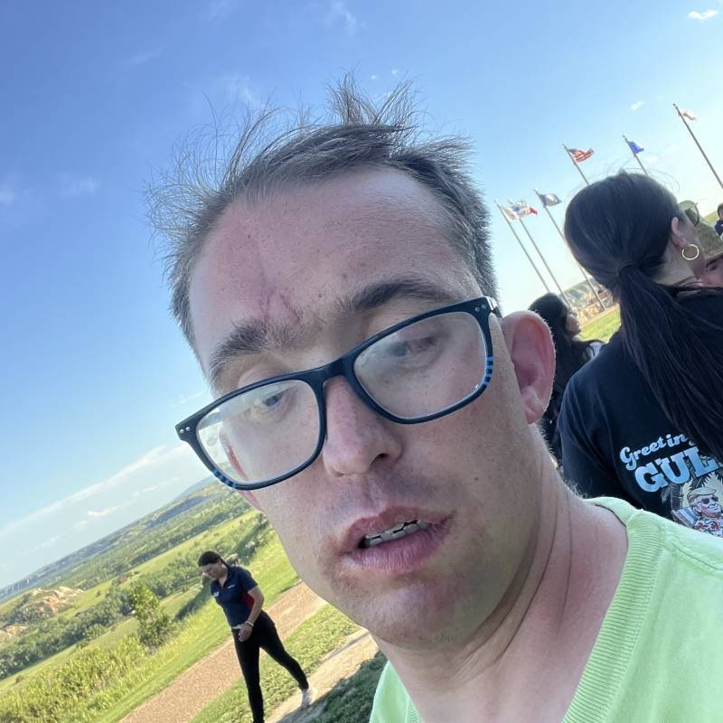 Meet Jacob, 33 Male from Watertown, Vereinigte Staaten - Free Online Dating at AhhDate - Photo 10086