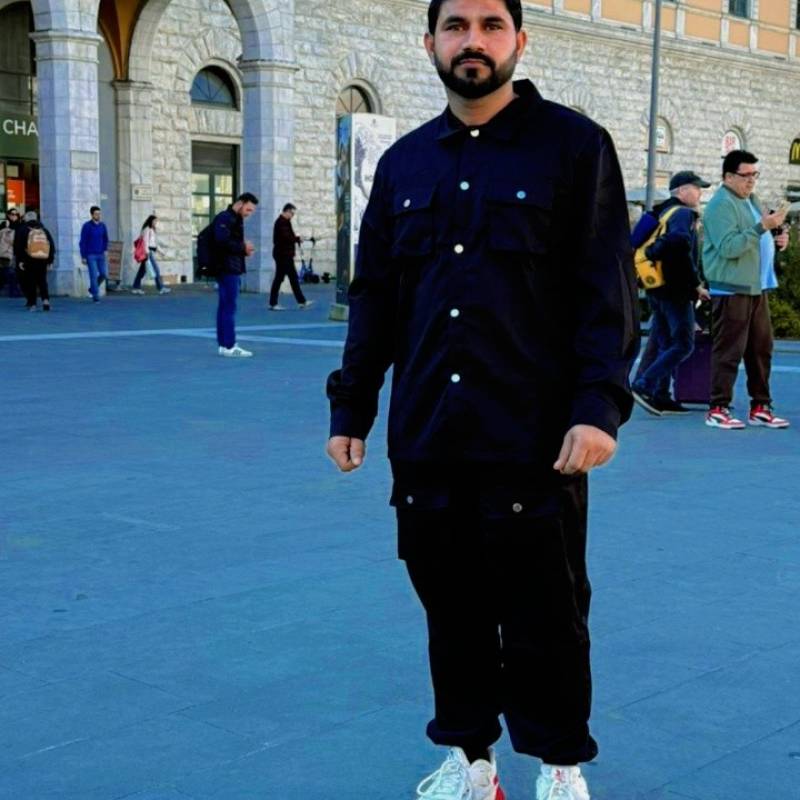 Meet Babar, 29 Male from Pakistan - Free Online Dating at AhhDate - Photo 11066