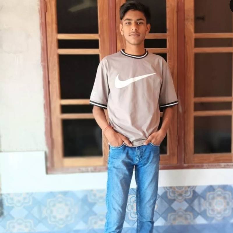 Meet Arnav, 18 Male from Índia - Free Online Dating at AhhDate - Photo 10837