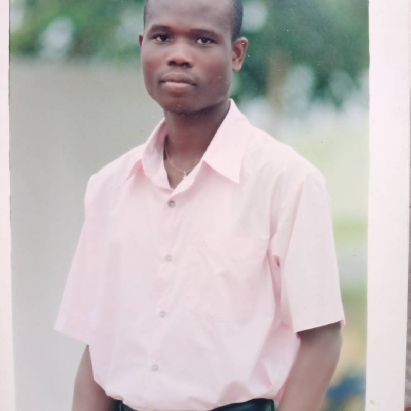 Meet Emmy, 39 Male from Nigéria - Free Online Dating at AhhDate