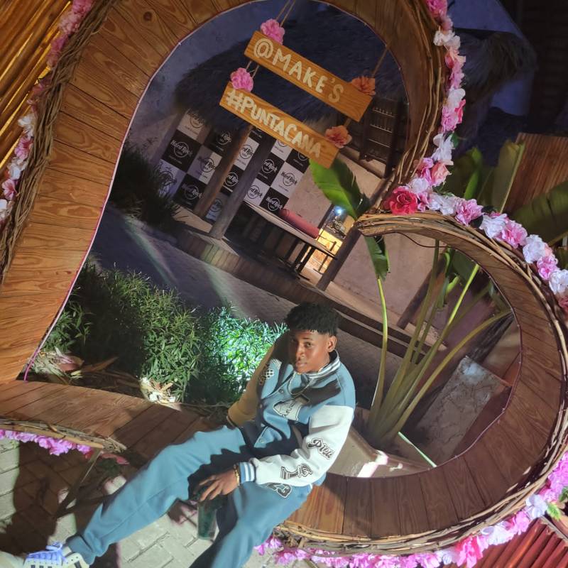 Meet Keswen, 19 Male from Cuba - Free Online Dating at AhhDate