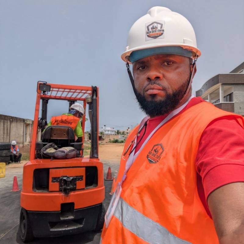 Meet Silas, 45 Male from Lome, Ir - Free Online Dating at AhhDate