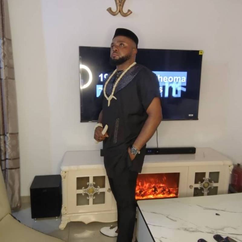 Meet Silas, 45 Male from Lome, Ir - Free Online Dating at AhhDate - Photo 11159