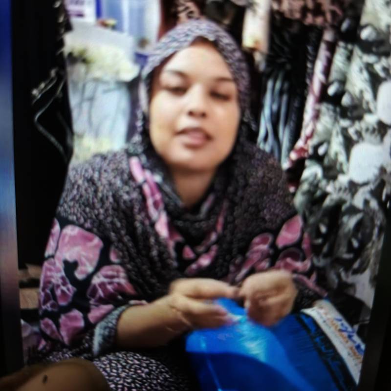 Meet Zina, 37 Female from Adana, Turquie - Free Online Dating at AhhDate