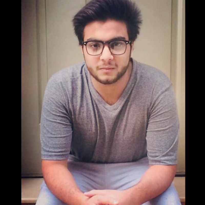 Meet James, 25 Male from باكستان - Free Online Dating at AhhDate - Photo 10201