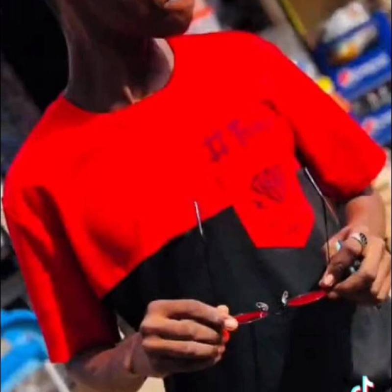 Meet David, 26 Male from Accra, غانا - Free Online Dating at AhhDate