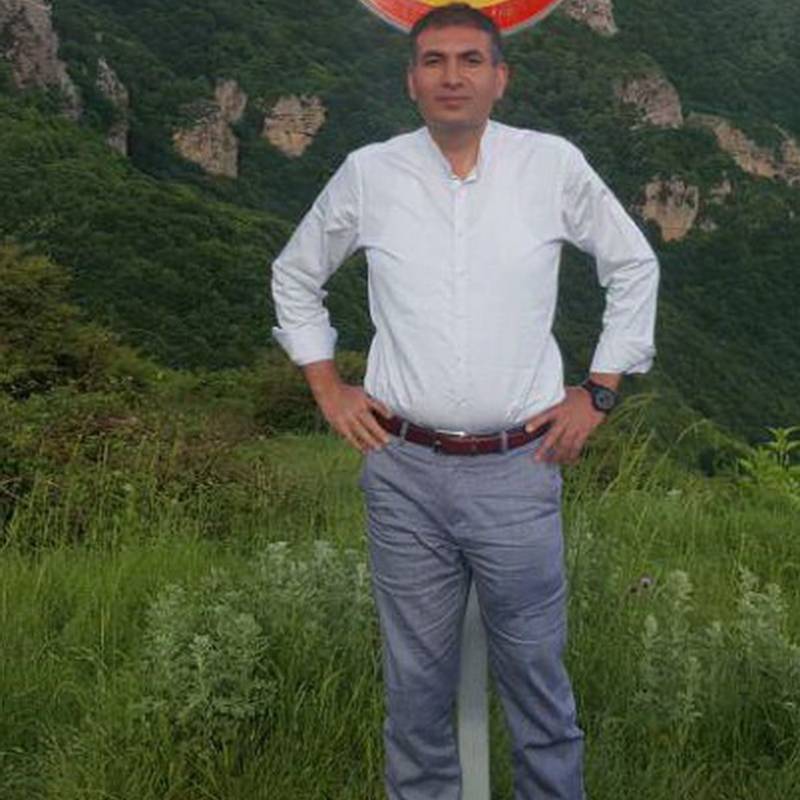 Meet zax, 18 Male from Iran - Free Online Dating at AhhDate