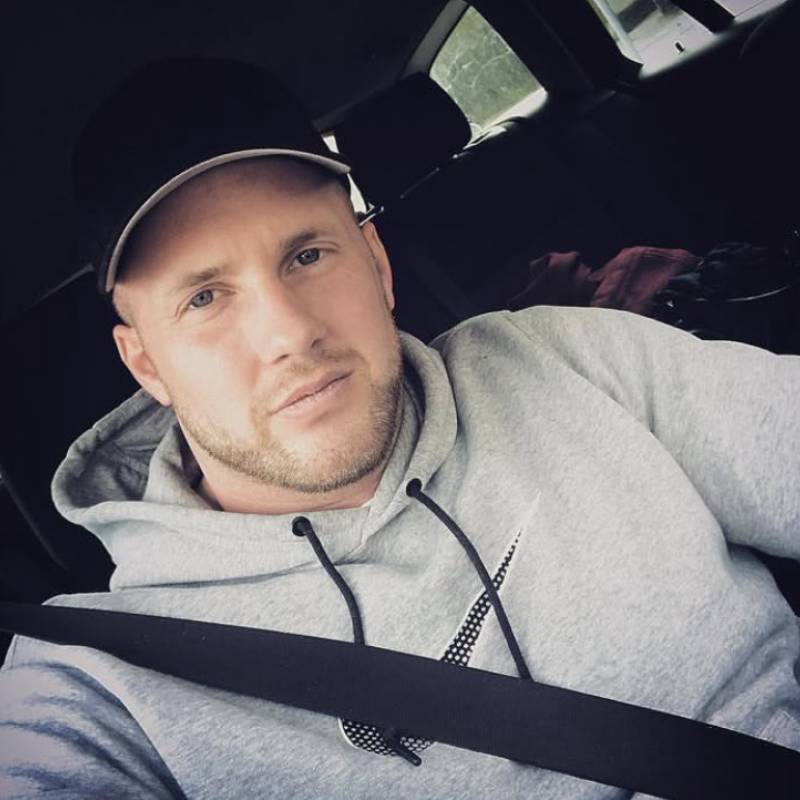 Meet John, 42 Male from Vereinigte Staaten - Free Online Dating at AhhDate