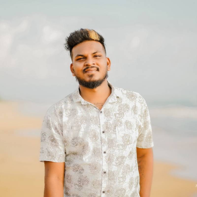 Meet Nimantha, 22 Male from Sri Lanka - Free Online Dating at AhhDate