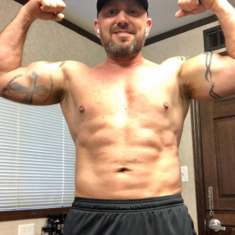 Meet Josh, 50 Male from Verenigde Staten - Free Online Dating at AhhDate - Photo 11256