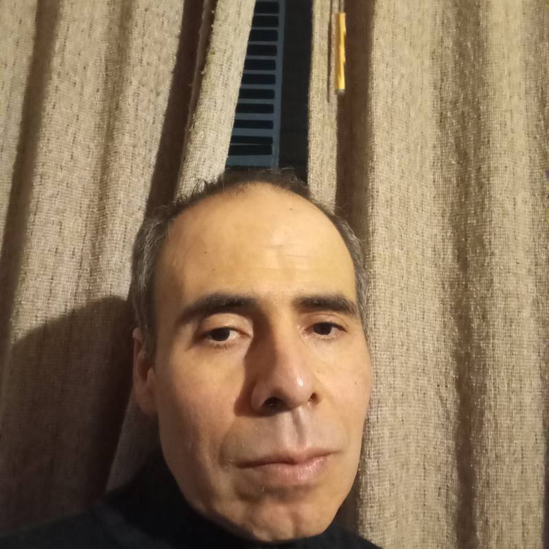 Meet cla, 54 Male from Bogota, Colombie - Free Online Dating at AhhDate
