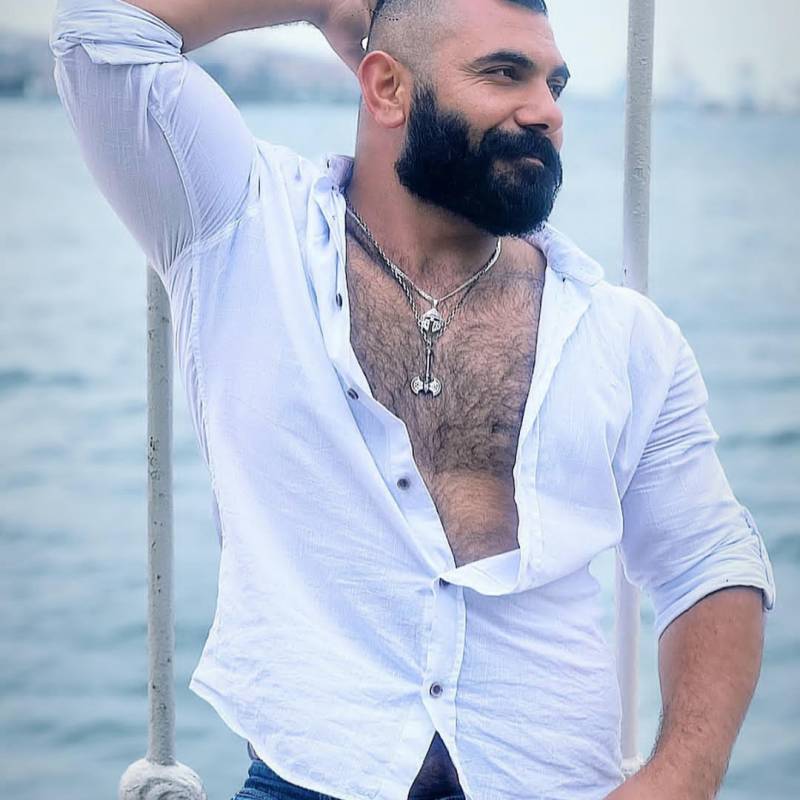 Meet Alexander, 46 Male from Южная Африка - Free Online Dating at AhhDate - Photo 10648