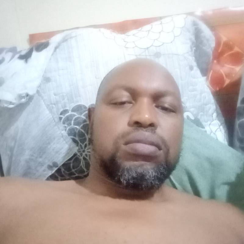 Meet Sfiso, 45 Male from South Africa - Free Online Dating at AhhDate