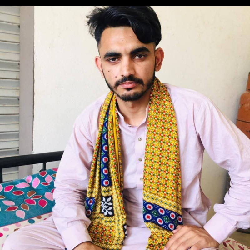 Meet Juga, 18 Male from الهند - Free Online Dating at AhhDate