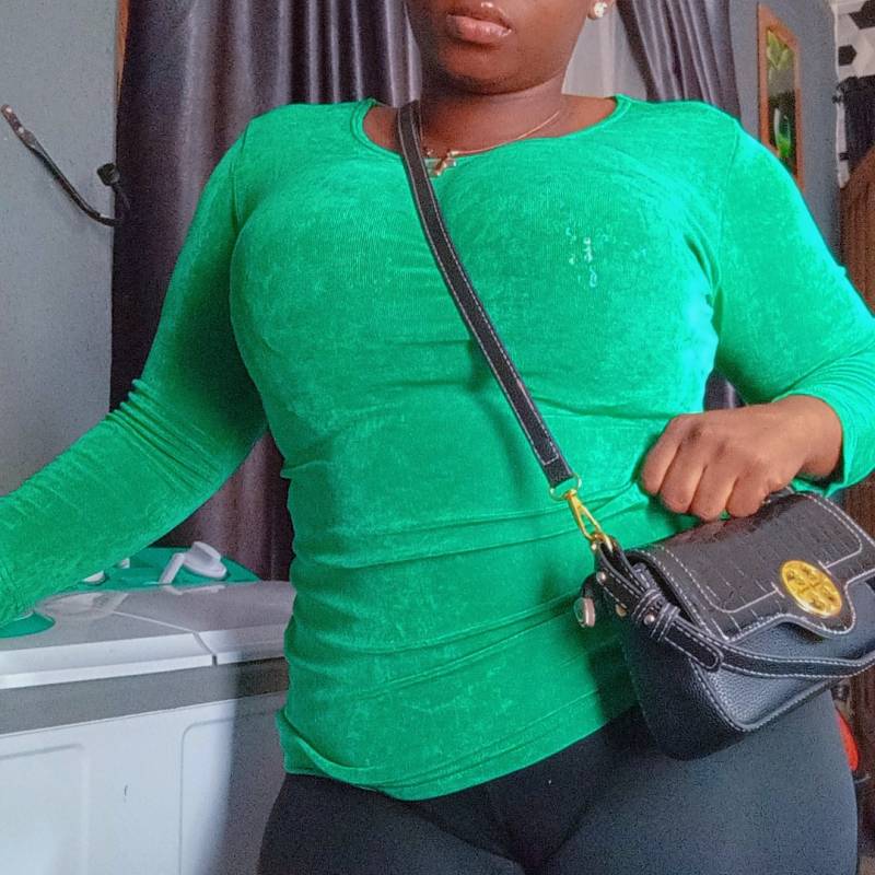 Meet Jocelyn, 29 Female from Falklandinseln (Malvinas) - Free Online Dating at AhhDate