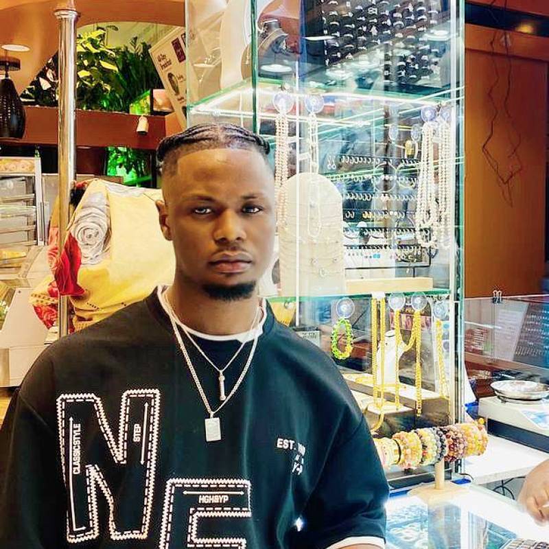 Meet Mohamed Alpha, 29 Male from Verenigde Arabische Emiraten - Free Online Dating at AhhDate - Photo 11494